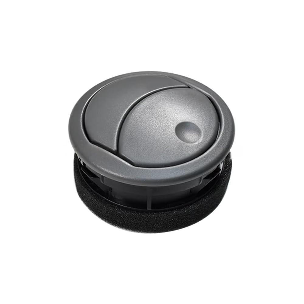 Auto Bocchette aria condizionata 735442827 735362554 Diffusore griglia riscaldamento CRUSCOTTO bocchetta sfiato aria cruscotto per PANDA MK2 169 2003-2012