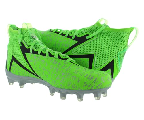 Image of Adidas Mens Freak 23 Inline Football Cleats