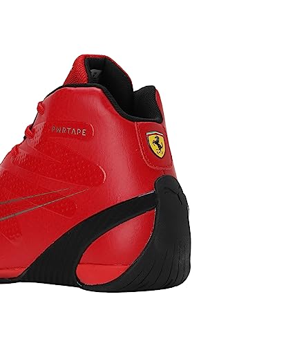 Puma Unisex Adult Ferrari Carbon Cat Mid Sneaker Price History