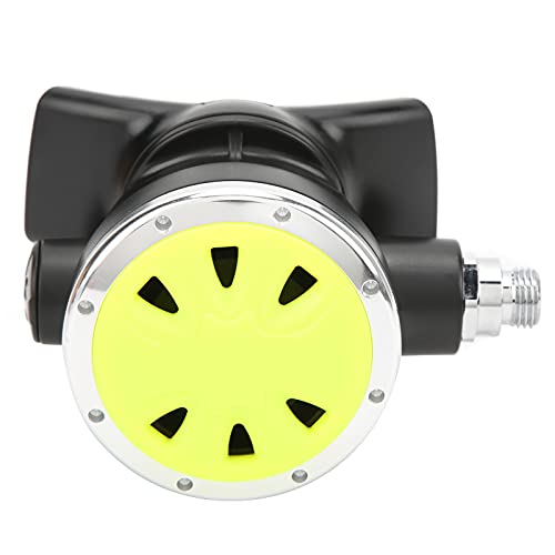 Yuecoom Secondary Diving Breathing Regulator