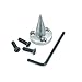 Pigtail Mandrel for Sorby Sharpening System