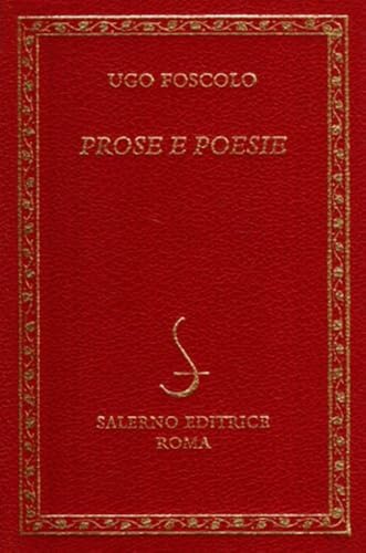 Prose e poesie