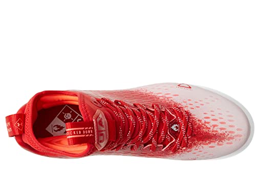 Image of Under Armour Mens Sportlight Lux Mc 2.0