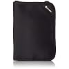 Pacsafe Rfidsafe V150 Anti-theft Blocking Compact Passport Wallet, Black