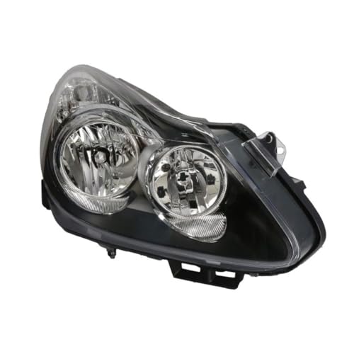 Phare droit DAPA 201195152 pour projecteur avant de voiture