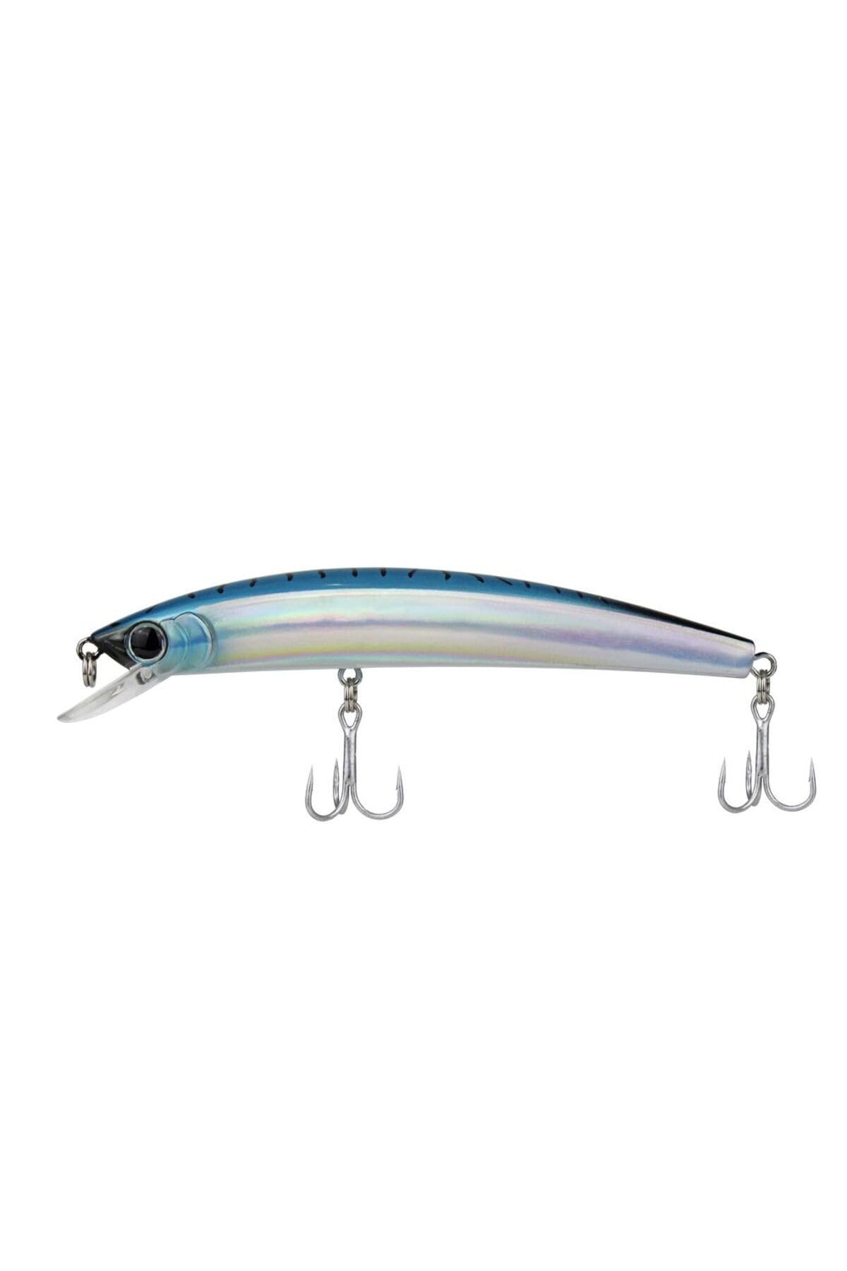 Sea Horse Crystal Exminnows 9Cm 10G 3/8Oz Bfl-06#