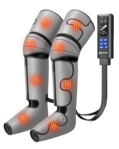 BESTJEEF Air Compression Leg Massager