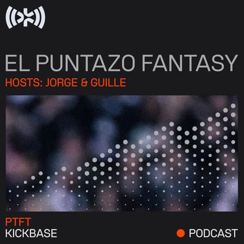 El Puntazo Fantasy de Kickbase Titelbild