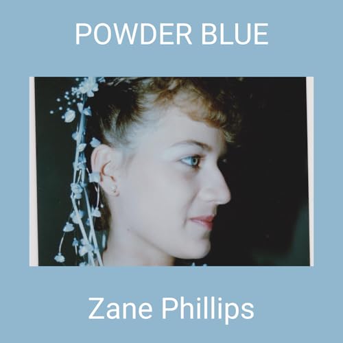 POWDER BLUE für 1,29 EUR bei amazon.de Bild: POWDER BLUE für 1,29 EUR bei amazon.de