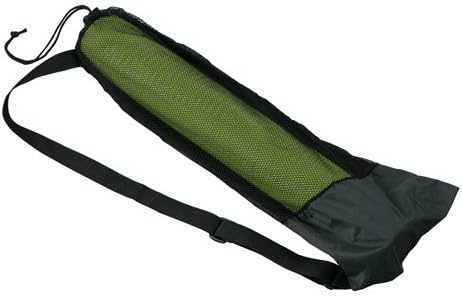 Yoga Works mesh bag