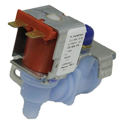 2210494 ICE MAKER WATER VALVE Fits for WHIRLPOOL SEARS KENMORE ROPER ESTATE 2210436 2182104 2155063 2188782 2210494