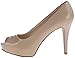 Nine West Women's Camya Leather Dress Pump