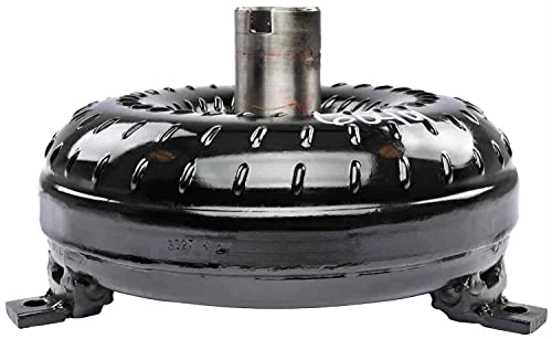 Jegs 60401 Torque Converter - Gm Th350 Torque Converter thumb #1