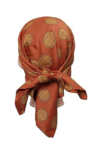 Verycos Women's Headband Head Scarf Cosplay Costume Accessories Hair Scarves