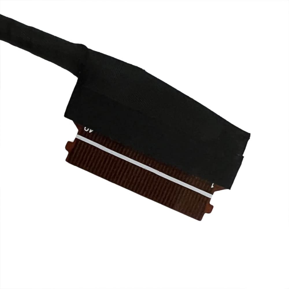GINTAI - Cavo Video FHD LCD a 30 Poli per HP Pavilion Gaming 16-a 16-a0001la 16-a0006la 16-a0061la 16-a0044nl 16-a0045nl 16-a0020nl 16-a0187ng M09298888888887ng -001, M02051-001 TPN-Q241 DD0G3JLC000