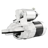 OCPTY Starter Fit for Ford Fusion 2010 2.5L,for Mercury Milan 2010 2.5L,for Ford...