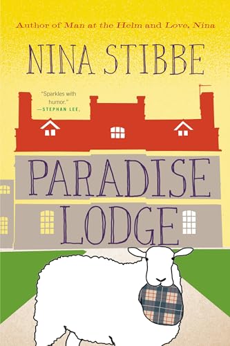 Paradise Lodge