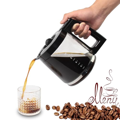 Catálogo para Comprar On-line Hamilton Beach Cafetera Repuestos los mejores 10. 13 Hamilton Beach Cafetera Repuestos marca Cestlaive (3)