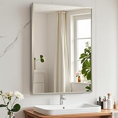 Brushed Nickel-rectangle