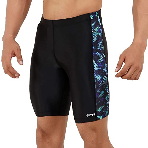 Image of WMX Unisex Compression Sports Shorts Half Tights Combo Pack