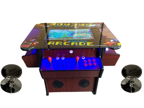 TOP US VIDEO ARCADES Dark Wood
