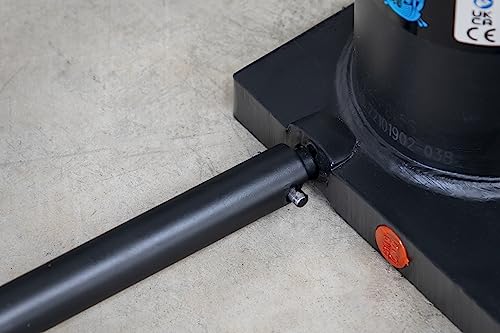 Sealey 5 Tonne Bottle Jack - PBJ5S - Image 4