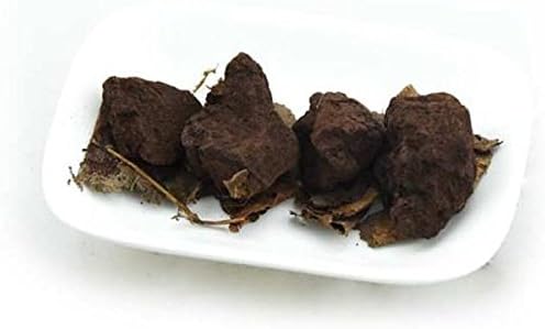 Herbal tea black catechu Haier catechu ointment in 500g