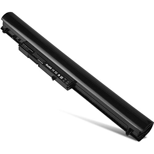 Laptop Battery for HP Spare 776622-001 15-f387WM 15-f271WM Battery New Repalcement (Battery)