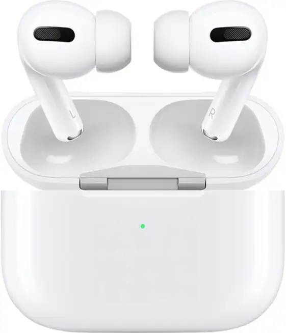 Apple AirPods Pro Wireless Earbuds with MagSa...