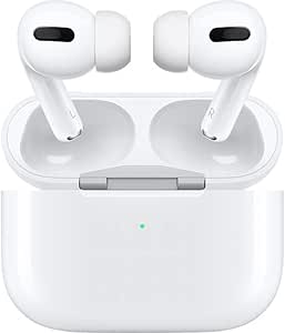 Apple AirPods Pro Wireless Earbuds with MagSafe Charging Case (Renewed) asin的图片