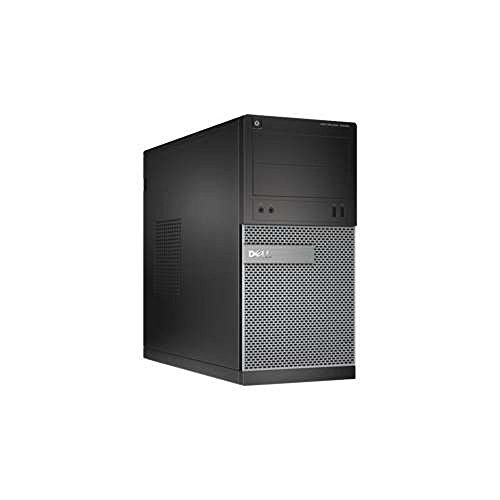 Dell OptiPlex 3020 MT Desktop PC - Intel Core i5 3.2GHz Quad Core