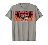 pitch switch free download full version Camiseta de béisbol a juego para la familia de softball Home Run Batter, Retro Distressed Baseball Ball Bat Family a juego para padres, mamá, papá, madre, padre, hijo, hija, niño, niña o niño para el juego de béisbol de verano bajo el sol y el sol, retro vintage