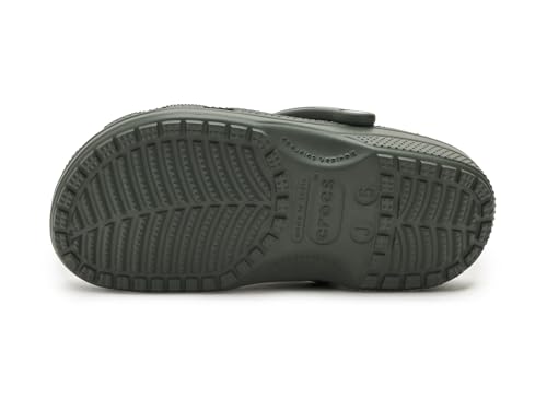 Image of Crocs Kid's Classic Clog (Little Kid /Big Kid /Toddler)