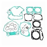 800cc Engine Gasket Kit for OR 800 ATV Offroad - Durable Replacement Parts