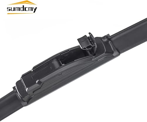 Miniatura 6 de Repuesto de limpiaparabrisas trasero y brazo para BMW X5 F15 2014-2019