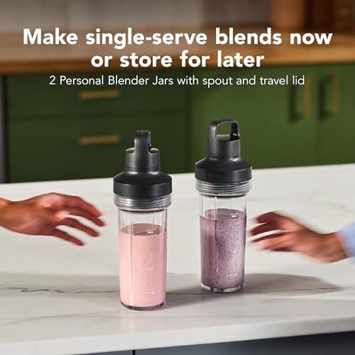 Commercial Blender For Smoothies