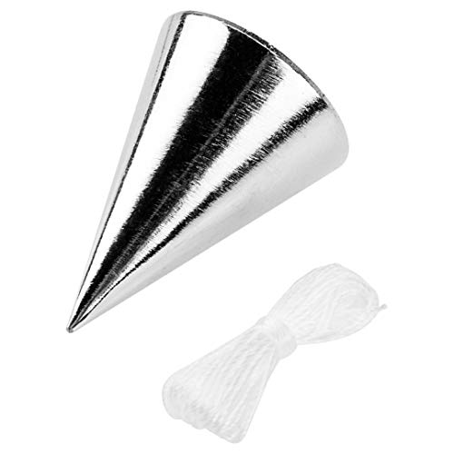 Plumb bob, 275g TOPEX 30C643