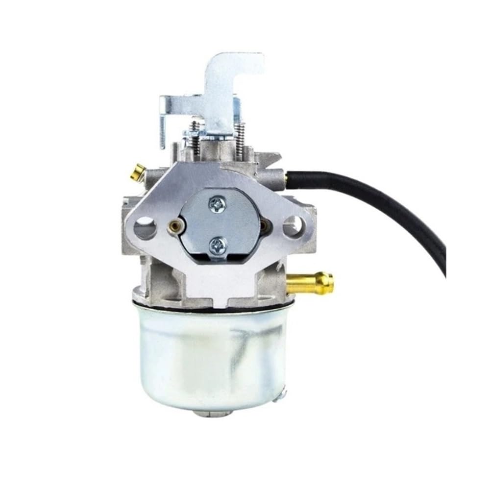 Carburateur EH09 EH09-2 pour moteur 254E 3.0HP de pilonneuse et plaque vibrante