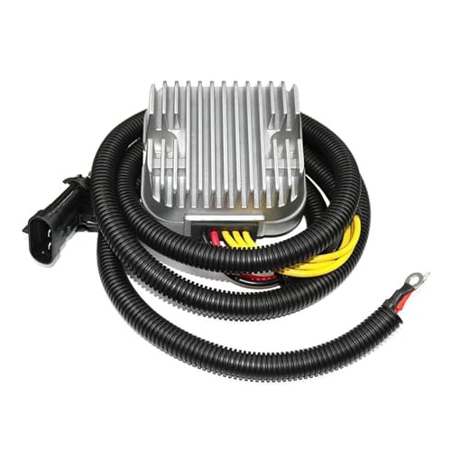 Régulateur tension Polaris Sportsman 550 570 850 1000, redresseur de rechange 4015214