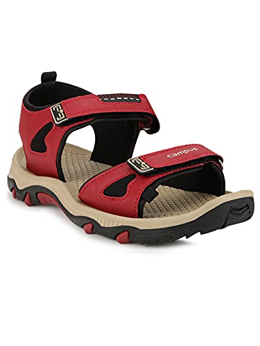 Image of Campus Men 2Gc-01 Sports Sandals
