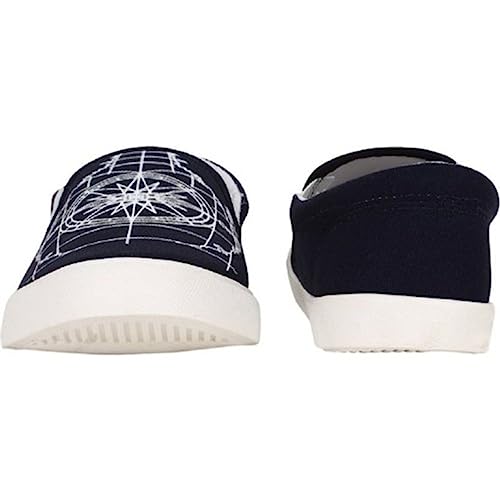 Image of HOTSTYLE Premium Casual Shoes Slip On Sneakers for Men |Combo Pack of 2|176