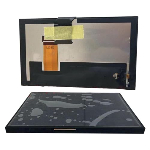 Pantalla para Coche LCD 7 pulgadas para Jeep Compass 17-20 2