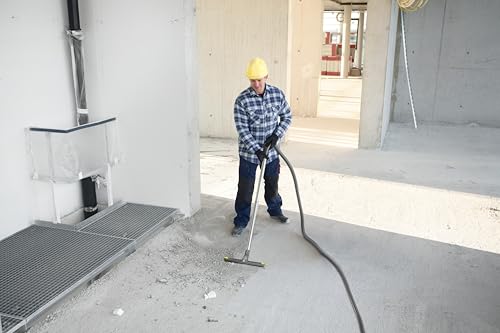 Aspirateur eau et poussières KARCHER NT 401 TACT TE Décolmatage automatique - vue 10