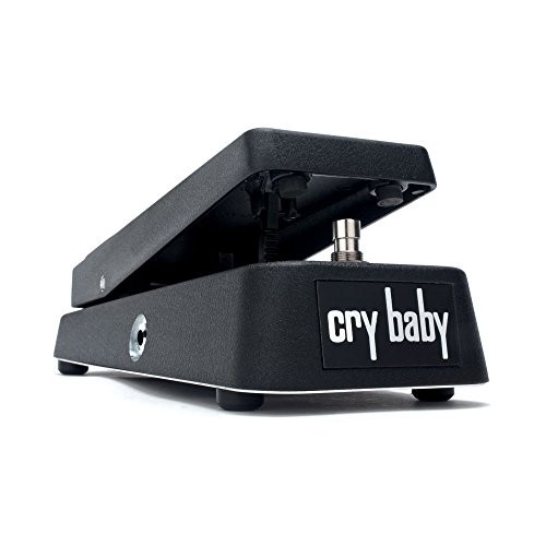 Cry Baby Wah Pedal - Image 5