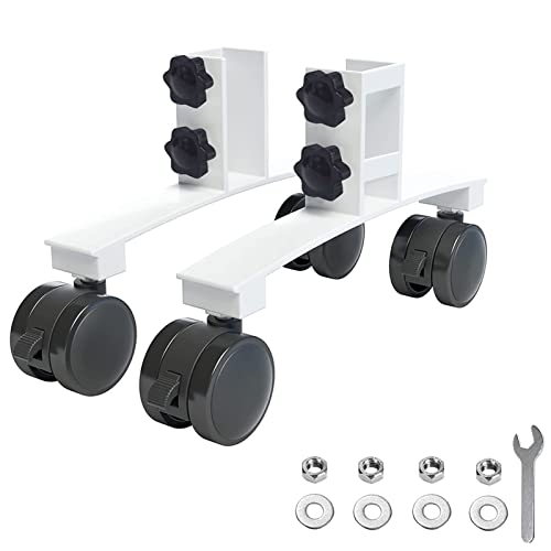 2x Standfüße für Infrarotheizungen – Robuste Standfüße für...