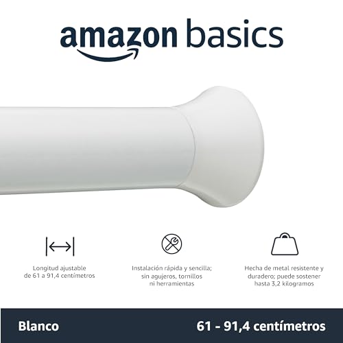 Reviews y listado de Terminales decorativos para cortineros Top diez. 26 Imagen adicional