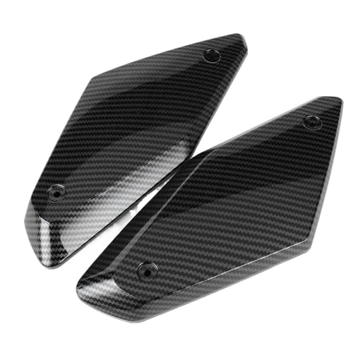 Protection de coque moto premium aileron de carénage CB650R CBR650R