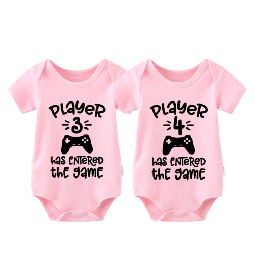 culbutomind Body para bebé con diseño...