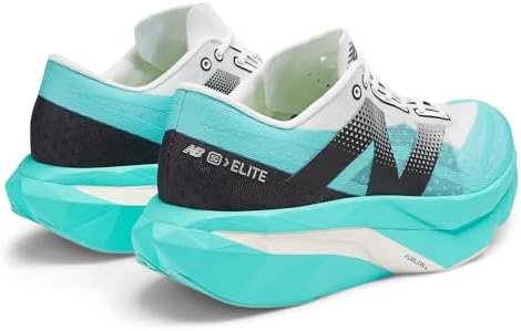 Amazon | New Balance メンズ FuelCell Supercomp Elite V4 ランニング