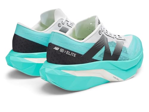 Image of New Balance Men's FuelCell Supercomp Elite V4 Running Shoes